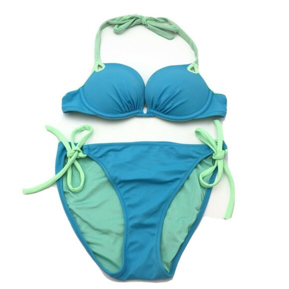 💋VS Swim Top 34B - Picture 2 of 2